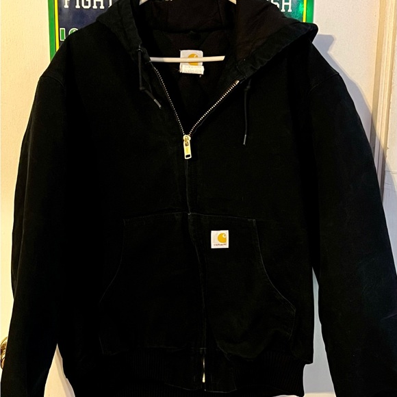 Carhartt Jackets & Coats Mens Carhartt Jacket Poshmark